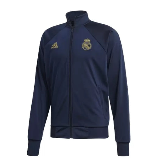 Adidas Real Mrdrid Icon Jacket