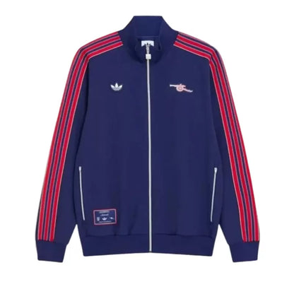 Arsenal Adidas Terrace Icons Track Jacket