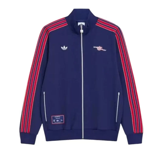 Arsenal Adidas Terrace Icons Track Jacket
