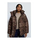 Asda Leopard Print Jacket