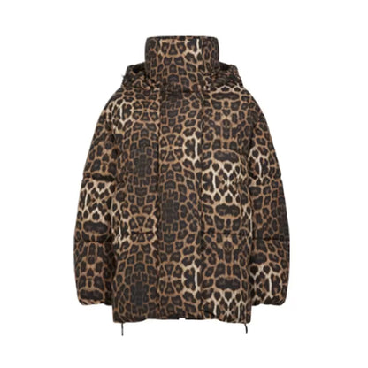 _Asda Leopard Print Jacket
