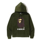 Bathing Ape Hoodie