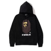 Bathing Ape Hoodie
