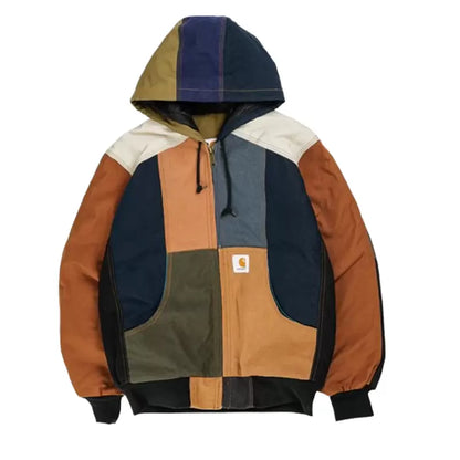 Carhartt Reworked Jacket