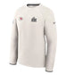 Cheifs Super Bowl LIX Opening Night Tech Fleece Sweatshirt