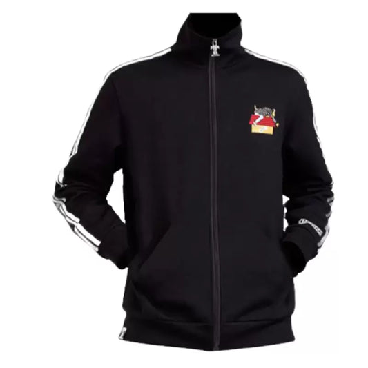 Death Row Records Doggystyle Jacket