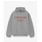 Fear Of God State Hoodie