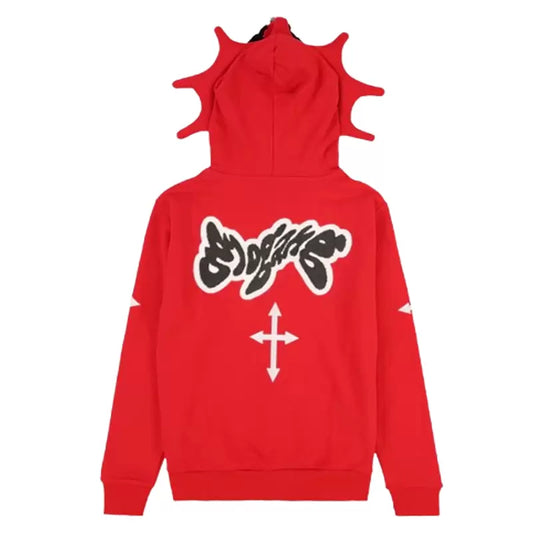 Glo Gang Hoodie