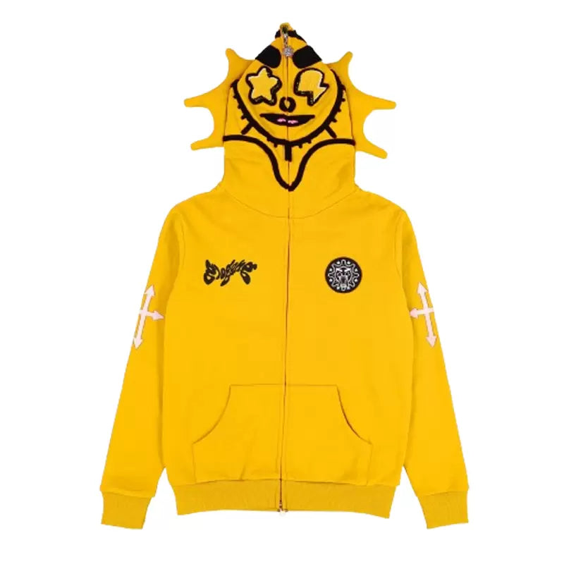 Glo Gang Hoodie
