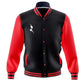Magic City Varsity Jacket
