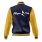 Magic City Varsity Jacket