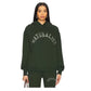 Museum Of Peace & Quiet Men’s Naturalist Hoodie