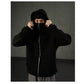 Ninja Balaclava Hoodie