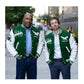Pond Lehocky X Eagles Letterman Jacket