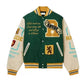 RHUDE Le VAlley Varsity Jacket