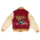 RHUDE Le VAlley Varsity Jacket