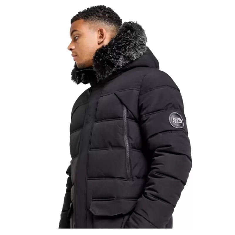 Supply And Demand Jacket