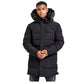 Supply And Demand Jacket