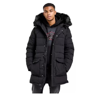 Supply And Demand Jacket