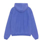 Stussy Faded Graphic Zip Hoodie