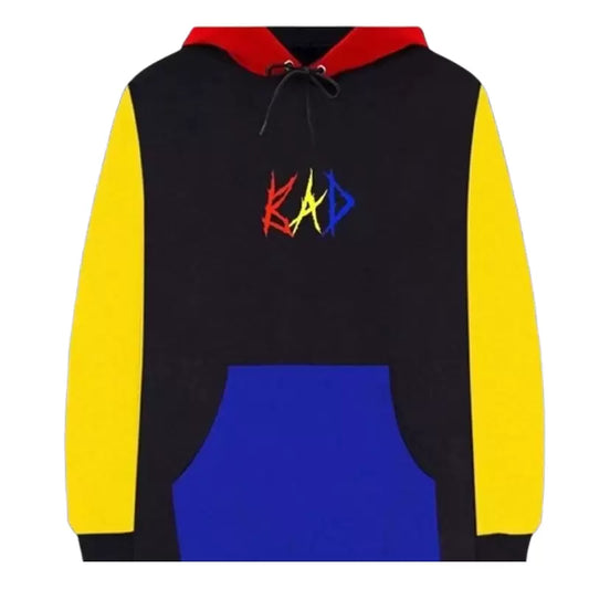 _Xxxtentacion Hoodie Bad