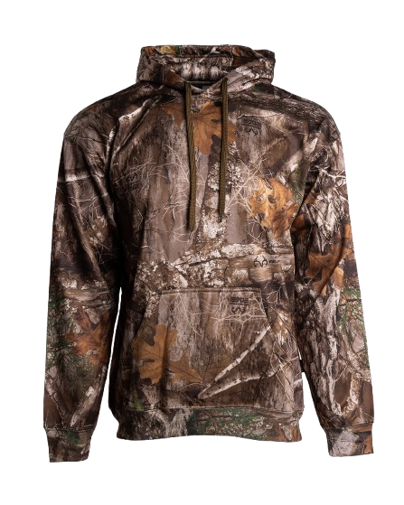 Realtree Camo Hoodie