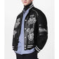 1AATMF Varsity Blouson Varsity Jacket