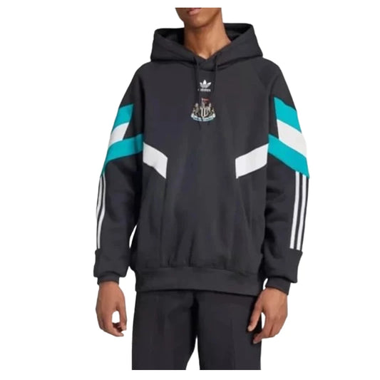 Newcastle United FC Originals Hoodie