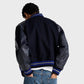 2024 Las Vegas GP Sylvester Stallone Varsity Jacket
