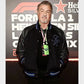 2024 Las Vegas GP Sylvester Stallone Varsity Jacket
