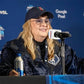 2024 NWSL Championship Melissa Etheridge Jacket
