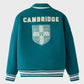 OVO Campus Cambridge Varsity Jacket