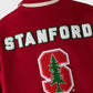 OVO Campus Stanford Varsity Jacket