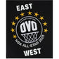 OVO Est Nba All Star 2025 Hoodie