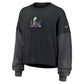 2025 Super Bowl LIX Nike Oversized Pullover Sweatshirt