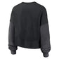 2025 Super Bowl LIX Nike Oversized Pullover Sweatshirt