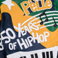 Pelle pelle 50 Years Of Hip Hop Jacket