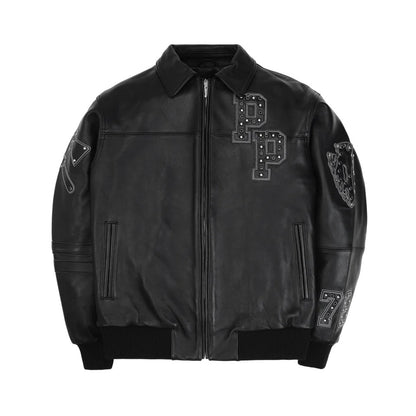 Pelle Pelle Renegades Jacket