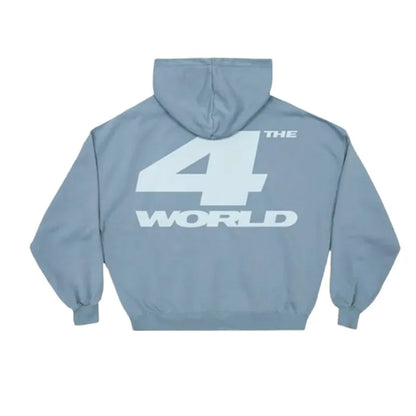 4theWorldHoodie