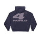 4the World Hoodie