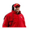 AFC Championship Coach Andy Reid Red Jacket