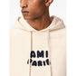 AMI Paris Hoodie