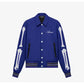 AMIRI Bones Twill Varsity Jacket