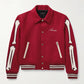 AMIRI Bones Twill Varsity Jacket
