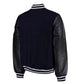Aaron Boone NY Yankees Varsity Jacket