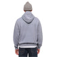 Abercrombie And Fitch Essential Light Purple Popover Hoodie
