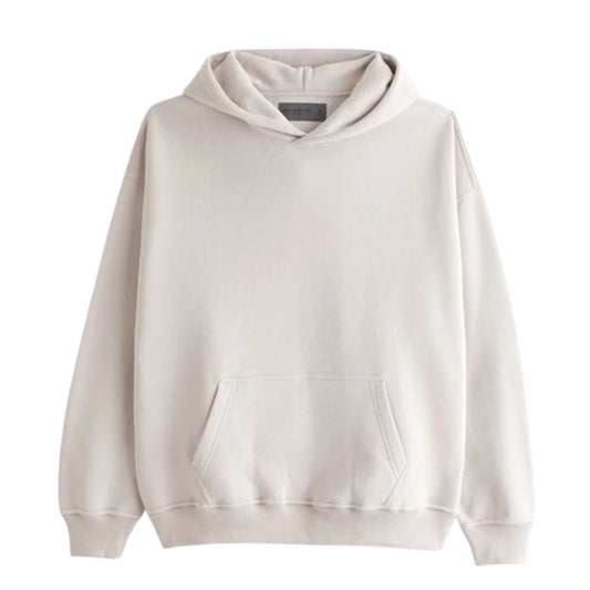 Abercrombie And Fitch Essential Popover Hoodie