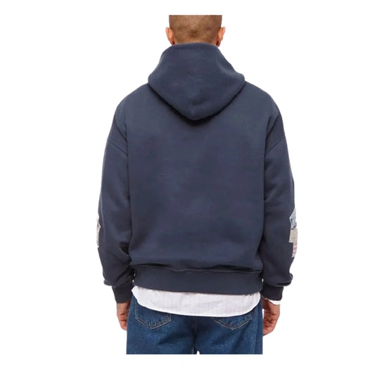 Abercrombie Essential Popover Hoodie