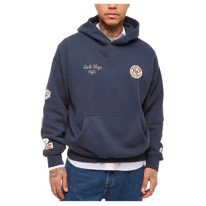 Abercrombie Essential Popover Hoodie
