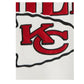 Abercrombie & Fitch Kansas City Chiefs Graphic Crew Sweatshirt